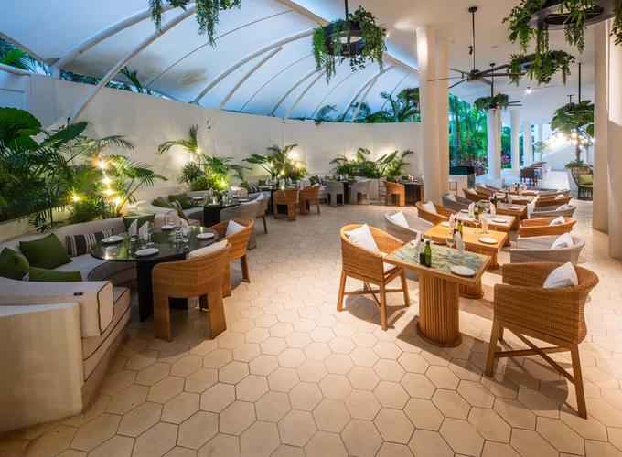 Il Formaggio Krystal Grand® Puerto Vallarta Il Formaggio Krystal Grand® Puerto Vallarta