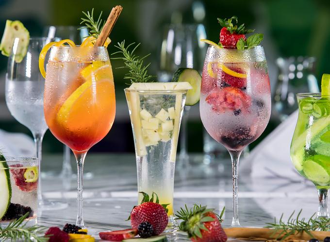 Lobby Bar Krystal Grand® Puerto Vallarta Lobby Bar Krystal Grand® Puerto Vallarta