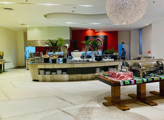 Sea Fire Krystal Grand® Puerto Vallarta Sea Fire Krystal Grand® Puerto Vallarta