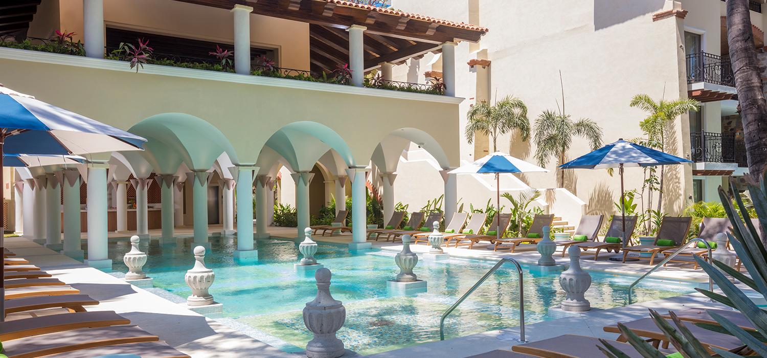 Découvrez The Hacienda® Krystal Grand® Puerto Vallarta Découvrez The Hacienda® Krystal Grand® Puerto Vallarta