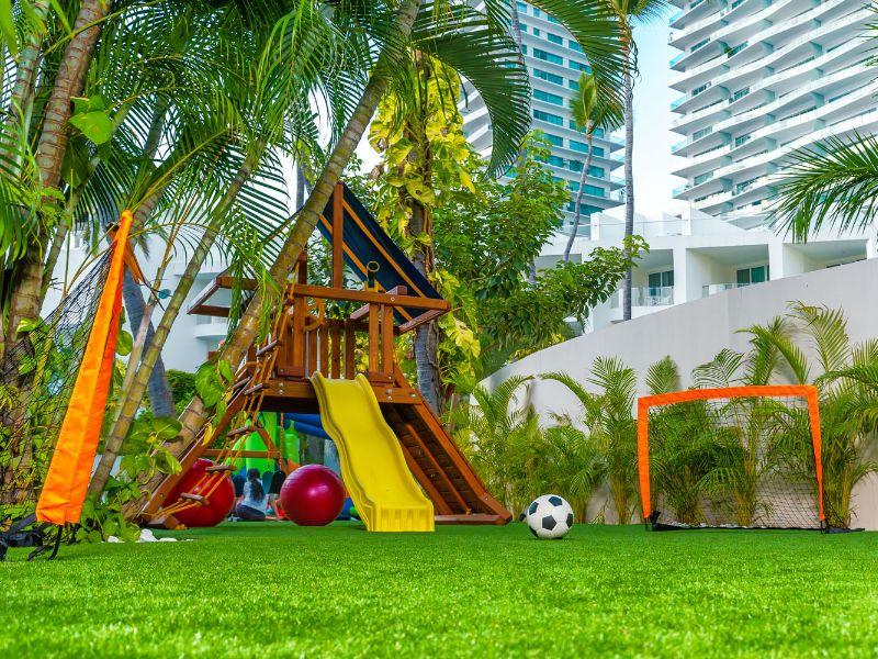 Kamp Krystal Krystal Grand® Puerto Vallarta Kamp Krystal Krystal Grand® Puerto Vallarta