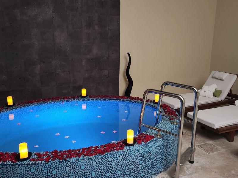 Spa Krystal Grand® Puerto Vallarta Spa Krystal Grand® Puerto Vallarta