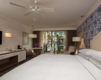 Jr Suite Hacienda Pool View King Krystal Grand® Puerto Vallarta Jr Suite Hacienda Pool View King Krystal Grand® Puerto Vallarta