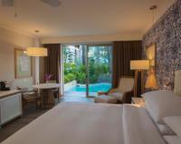 Jr Suite Hacienda Swim Out King Krystal Grand® Puerto Vallarta Jr Suite Hacienda Swim Out King Krystal Grand® Puerto Vallarta