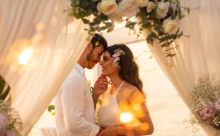 Mariages Krystal Grand® Puerto Vallarta Mariages Krystal Grand® Puerto Vallarta