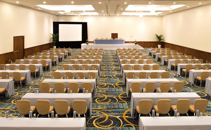 Vallarta B Krystal Grand® Puerto Vallarta Vallarta B Krystal Grand® Puerto Vallarta