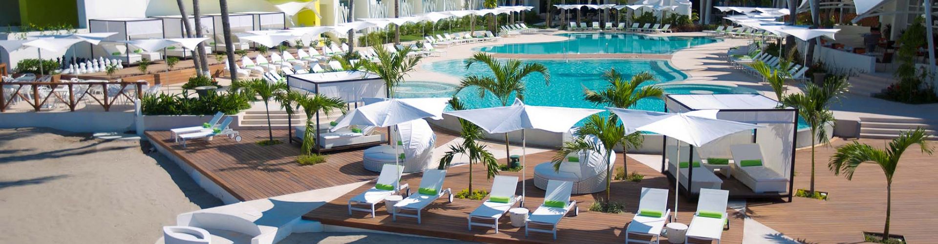   Krystal Grand® Puerto Vallarta