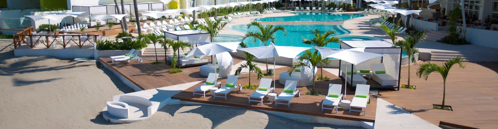   Krystal Grand® Puerto Vallarta