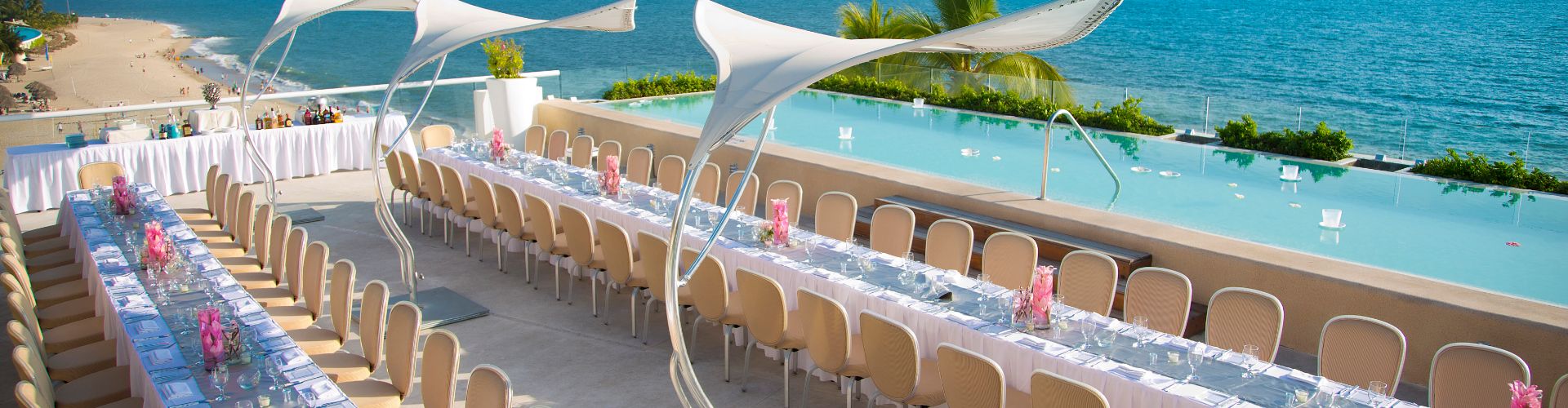 Krystal Grand® Puerto Vallarta Krystal Grand® Puerto Vallarta